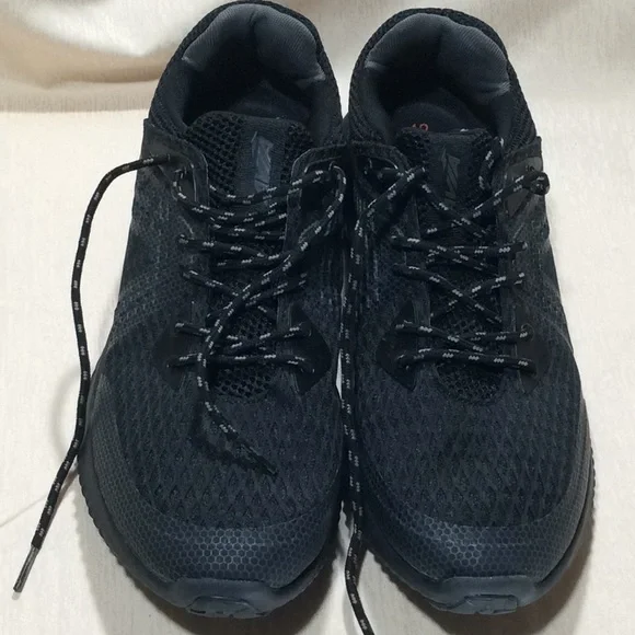 Avia Men’s Size 12 Endoropro Black Sneakers - Picture 13 of 16